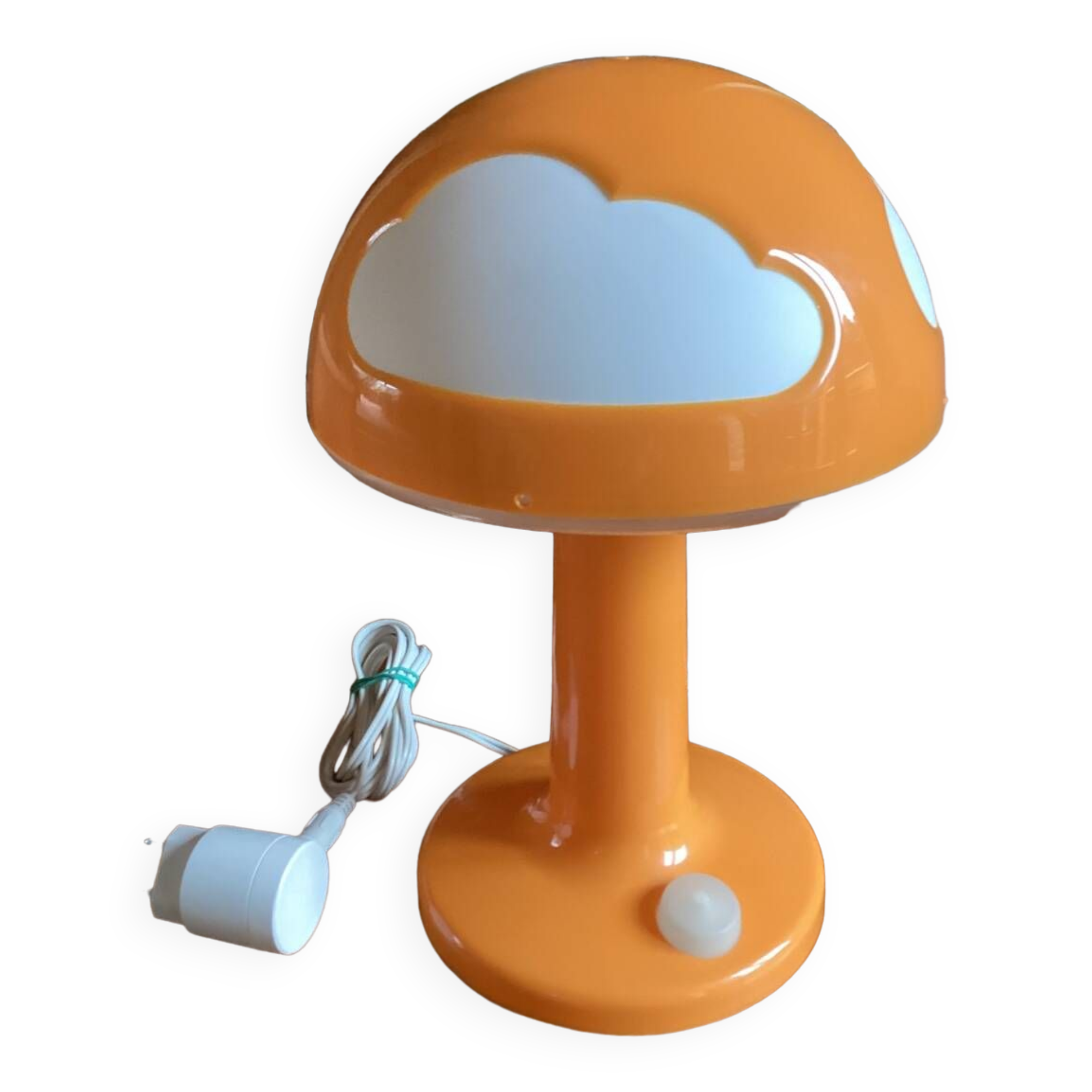 Lampe Skojig ikea nuage