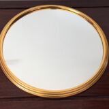 Mirror tray round diameter 28.5 cm
