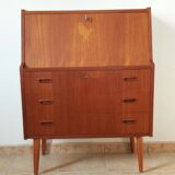 Secrétaire danois des années 60