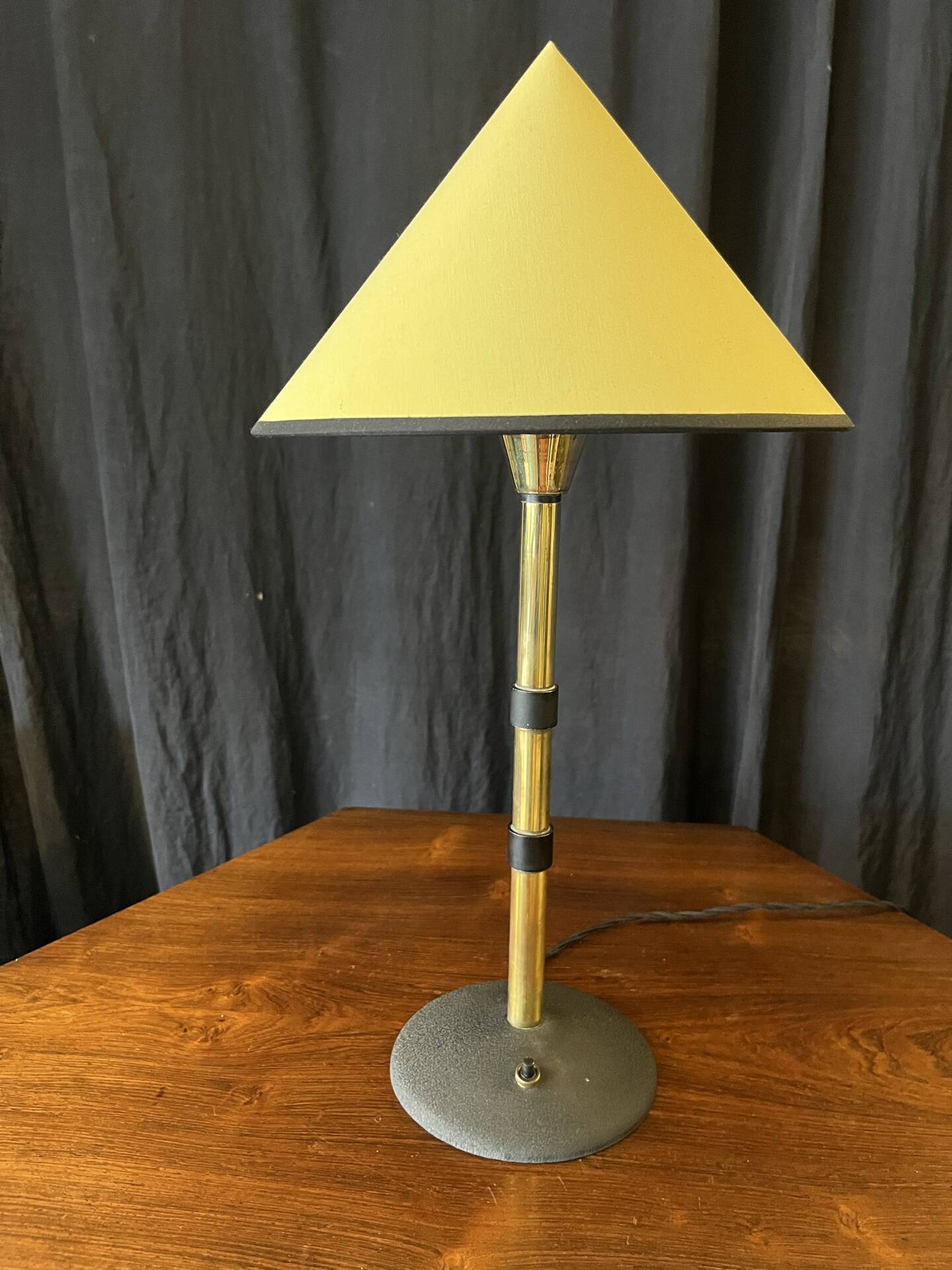 Lamp 1950