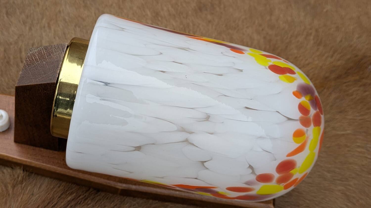 GURO LIGHTS wall lamp