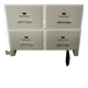 Metal storage