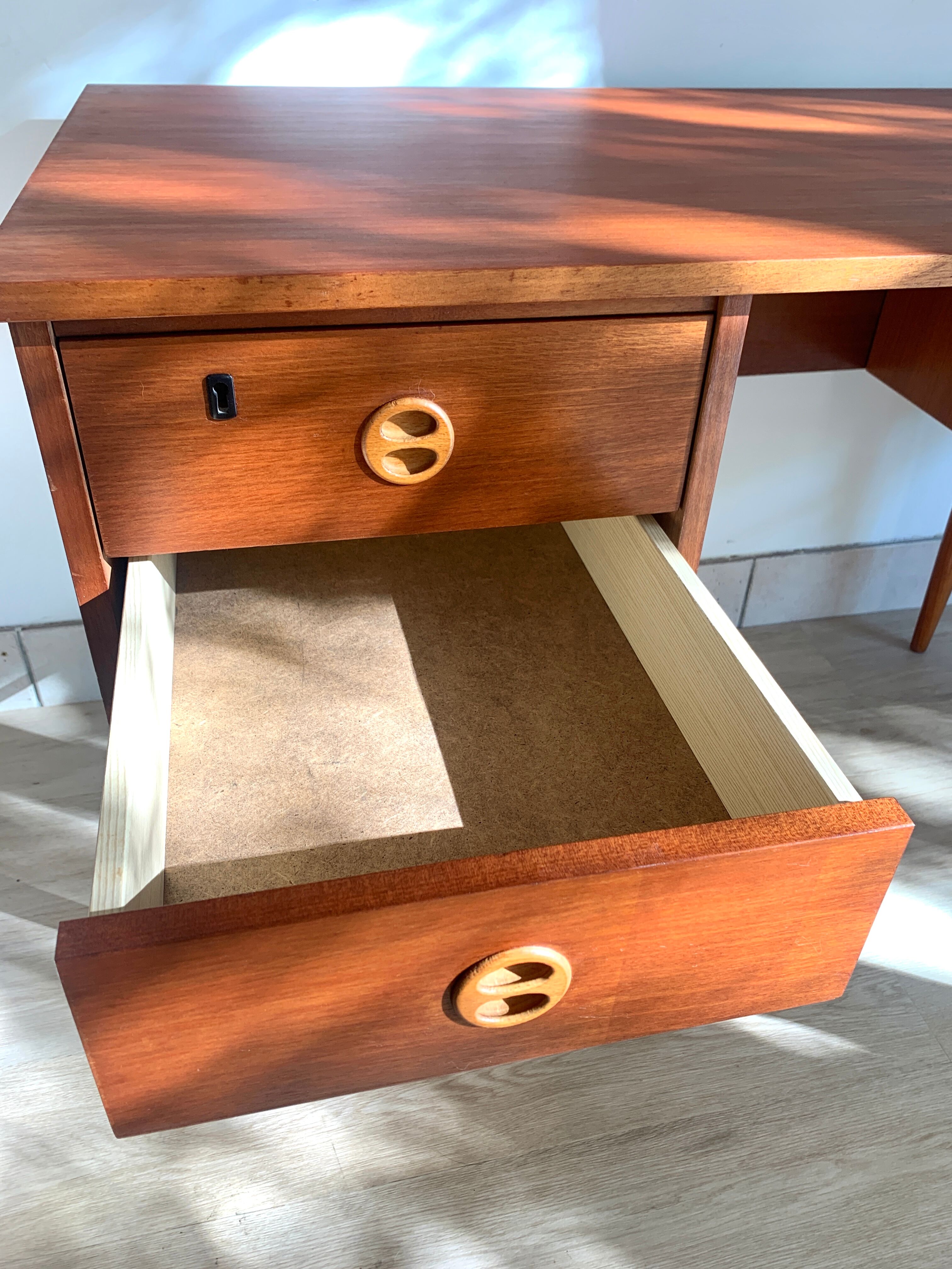 Vintage office made in GDR