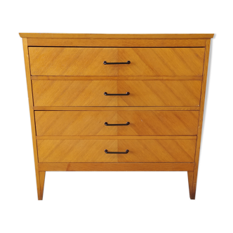 Vintage chest of drawers
