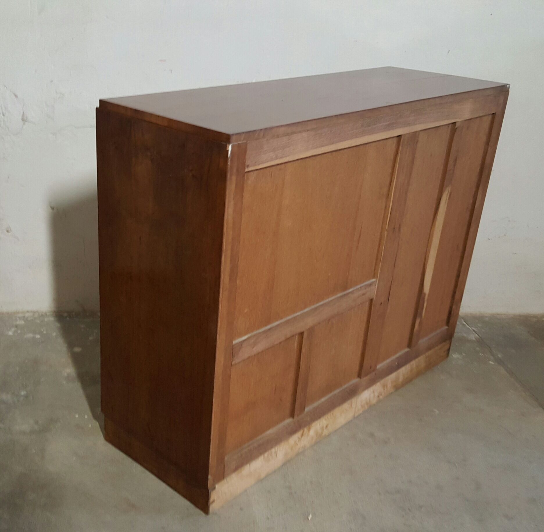 Art Deco sideboard, 1930