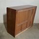 Art Deco sideboard, 1930