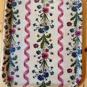 Vintage fiberglass top 60s