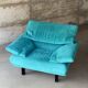 Fauteuil Alanda