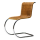 Chaise MR10 de Ludwig Mies van der Rohe, vers 1950