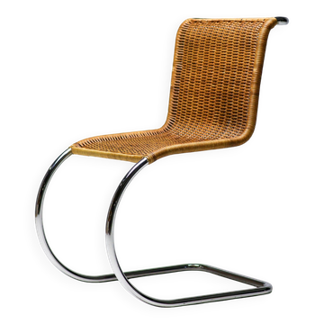 MR10 chair by Ludwig Mies van der Rohe, around 1950