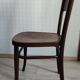 Pair of chairs Jacob & Josef Kohn Vienna 1900/1910 Art Nouveau