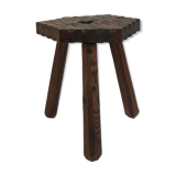 Tripod stool