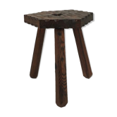Tripod stool