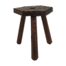 Tripod stool