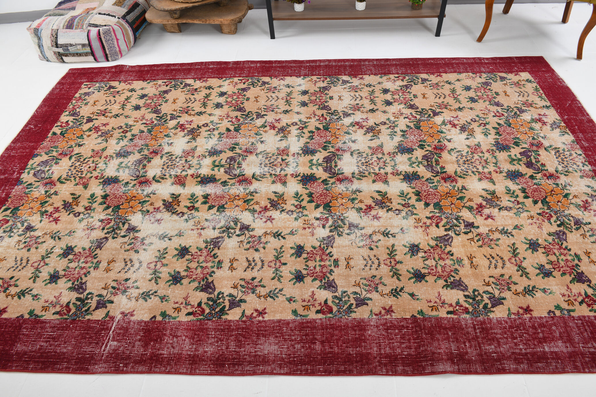 Tapis 208x313