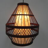 Vintage hanging lamp