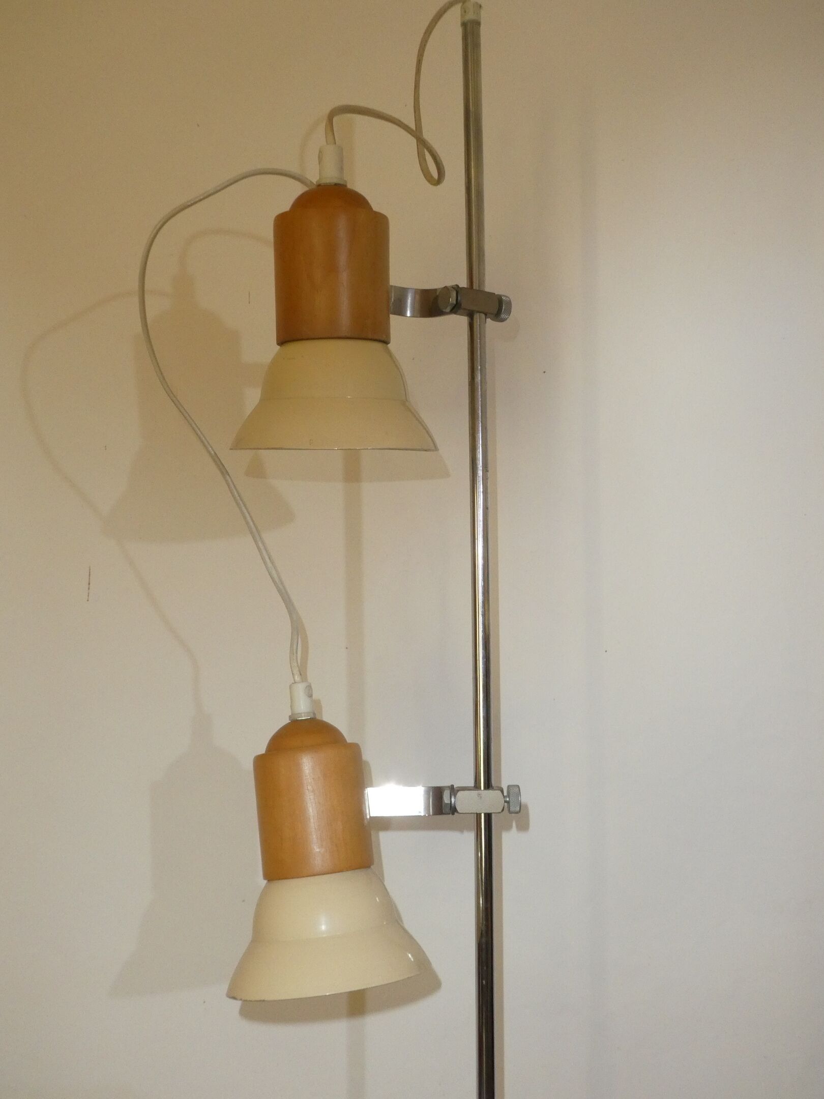Floor lamp 1970