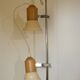 Lampadaire 1970