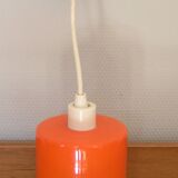 Orange opaline suspension