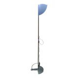 Designer floor lamp