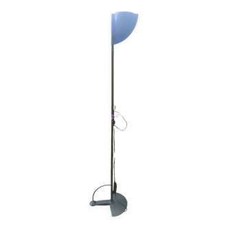 Designer floor lamp