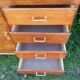 Commode vintage