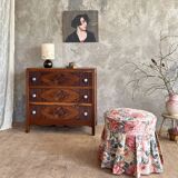 Commode art déco