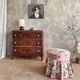 Commode art déco