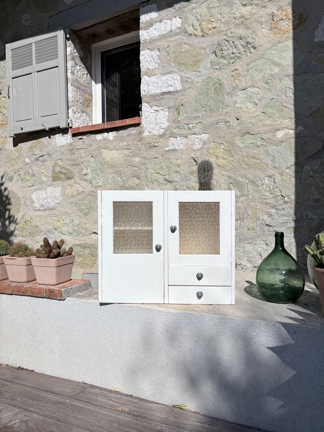 Small Mado furniture "César"