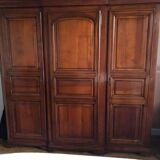 Armoire 3 portes