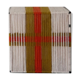 Lampe tissée Kara