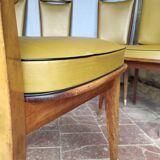 6 chaises