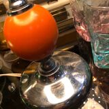 Vintage designer lamp from the 50s