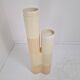 Pierluigi Spadolini for Kartell, Fiocco Composable Pedestal/Plant Stand
