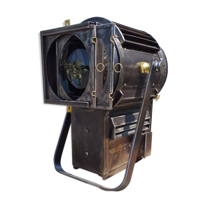Projecteur de cinéma,