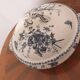 Terre de Fer Vegetable Tureen late 19th century early 20th century