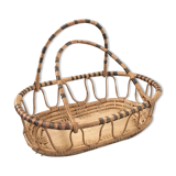 Handle basket