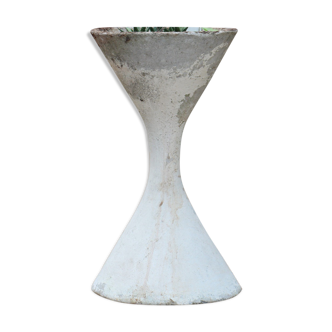 Diabolo gardener design Anton Bee et Willy Guhl