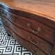chest of drawers XVIII th