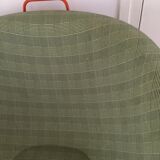 Armchair Euphoria design Paola Navone