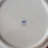Mocquet empty pocket ashtray