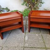 Bedside tables 1970