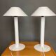 Pair of 1980s Karlby table lamps