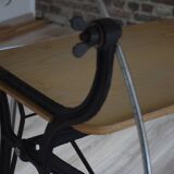 EDPI drawing table circa 1950