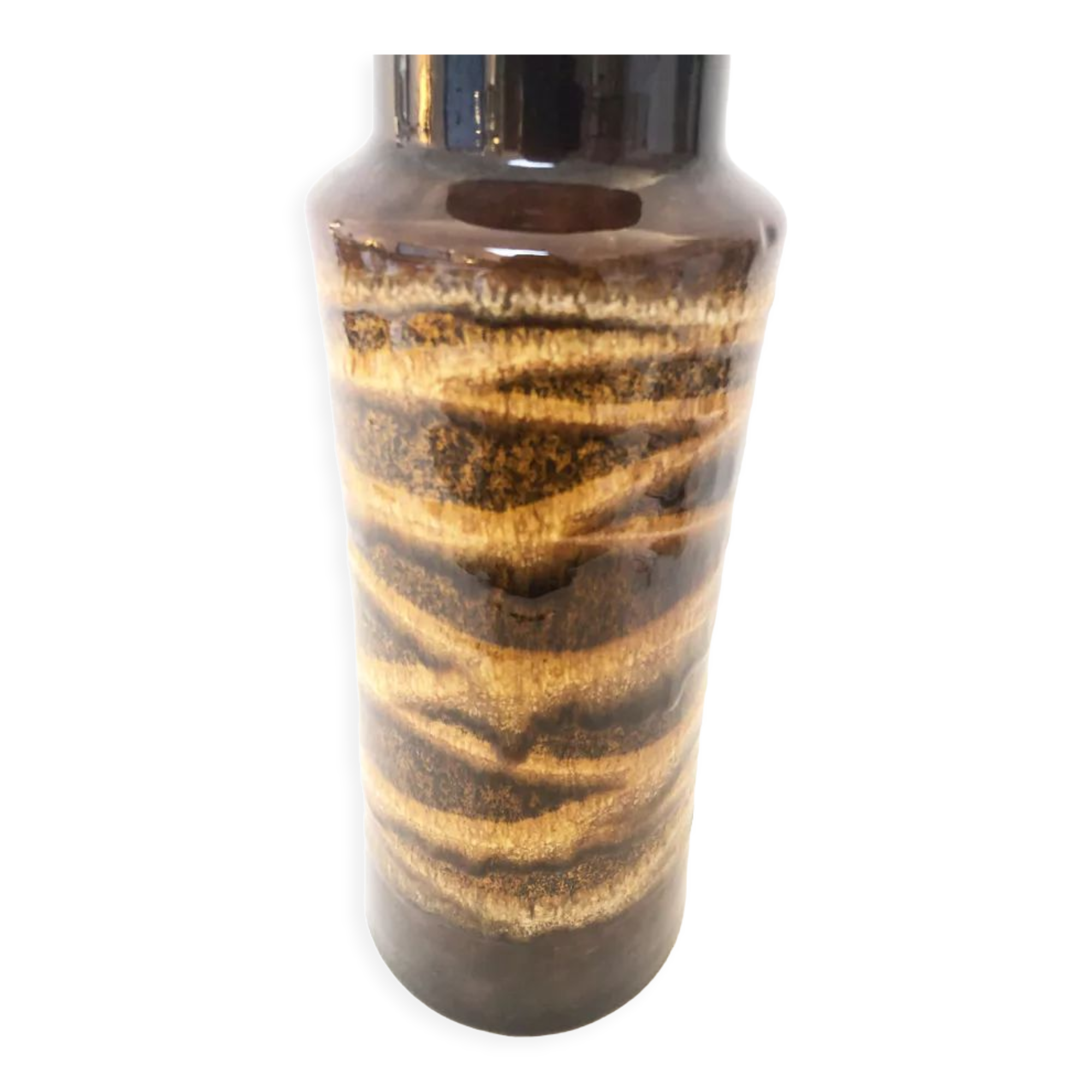 West German ceramics, 1970