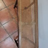 Piano bench