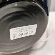 Lampe de table, modèle Astro, conçue en 1987 par Sidse Werner.