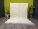 Tapis marocain simple en laine naturelle 250cmx150cm