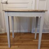 Vintage table