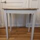 Vintage table